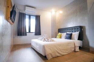 Urbanview Hotel Syariah De Umbrella Ciputat