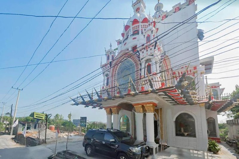 Urbanview Palace Syariah Balikpapan by RedDoorz