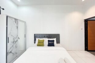 Urbanview Trunojoyo Homestay Banyuwangi by RedDoorz