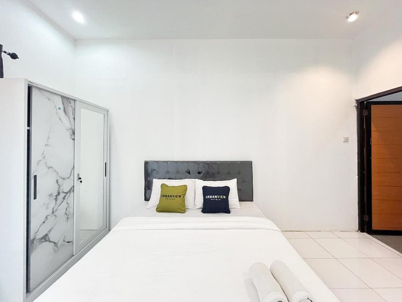 Urbanview Trunojoyo Homestay Banyuwangi by RedDoorz