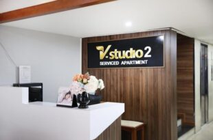 V-Studio Apartment 2