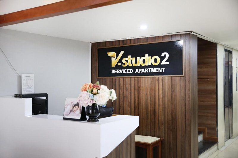V-Studio Apartment 2