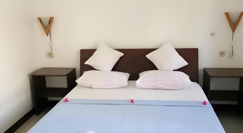 Vacation Inn Gili