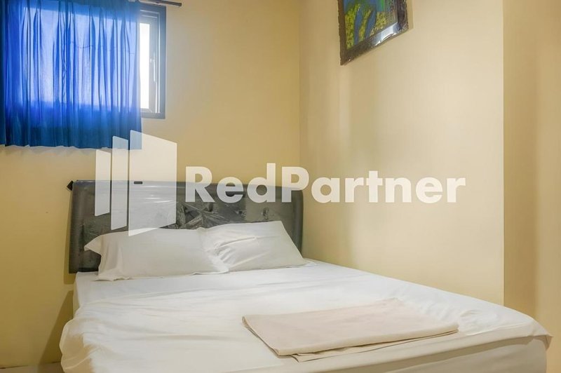 Vandhela Homestay Syariah Mitra RedDoorz