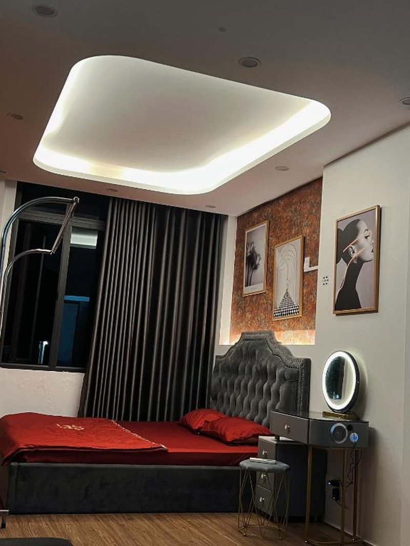 VENUS APARTMENT Khâm Thiên