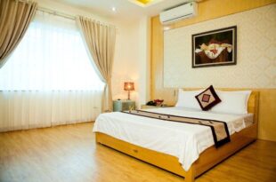 Venus Hotel Ha Noi