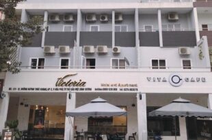 Victoria Hotel and Apartment is Your Second Home