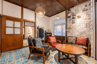 Victory Guesthouse