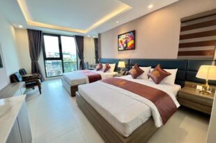 Victory Hotel, Hà Nội