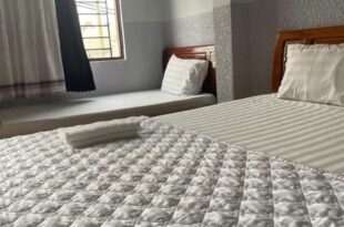 Việt Anh Hotel