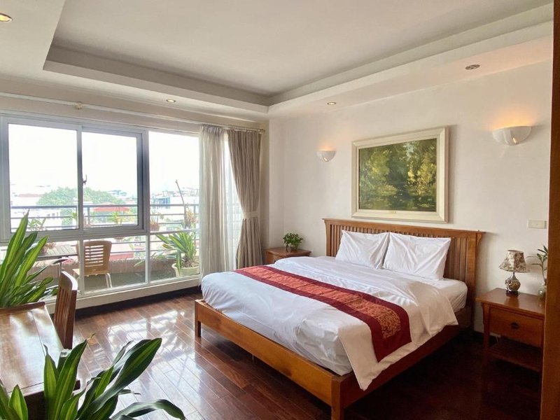 VietBorder Kham Thien