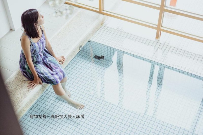 湖畔莊園 道 Villa