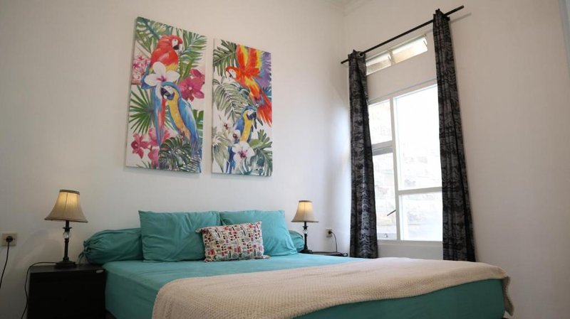 Villa All New Casa Grande by Masterpiece Villa