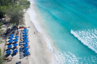 Villa Almarik Resort