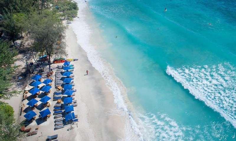 Villa Almarik Resort