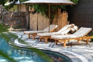 VILLA BAGUS – adults only hideaway