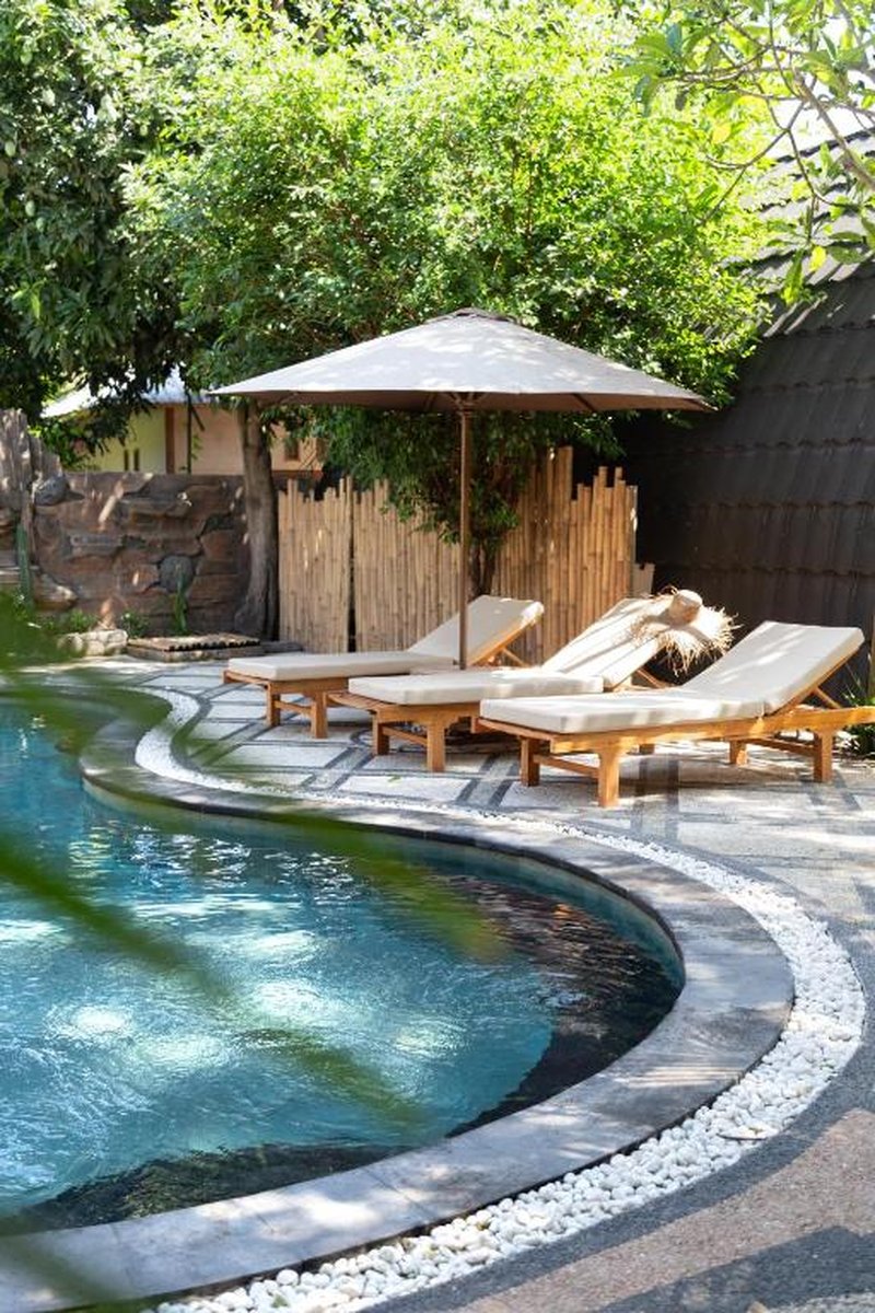 VILLA BAGUS – adults only hideaway