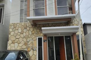 Villa Bahari Batu