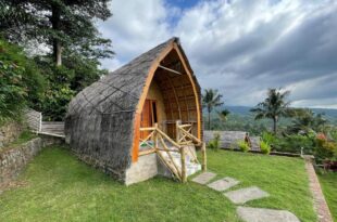 Villa Bambu Rinjani & Restaurant