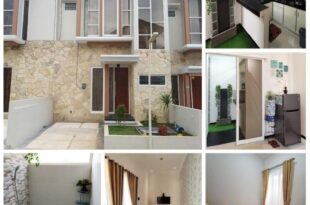 VILLA BATU 3F
