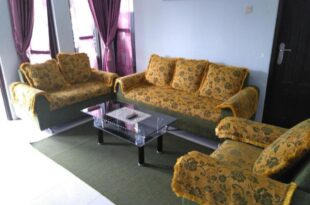 Villa Batu Safir