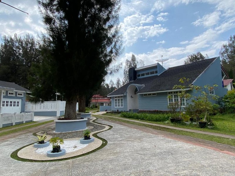 Villa Berastagi Indah A17 – TEBU MANIS