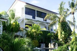 Villa Buah