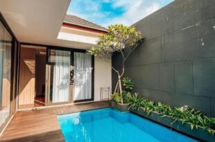 Villa Carmela Batu by Kingspark 8