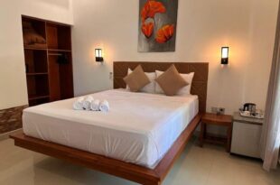 Villa Doria Gili Air