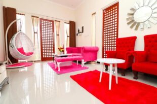 Villa Holiday by Masterpiece Villa