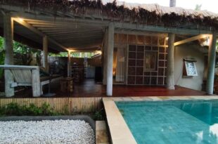 Villa Ibu gili trawangan