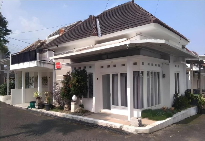 VIlla Jasmine Batu
