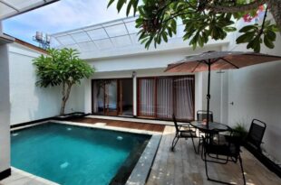 Villa Moana Sari