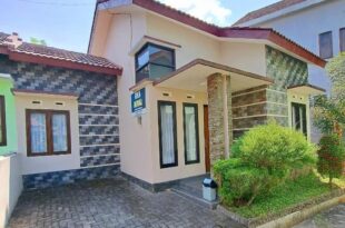 Villa petit Tour