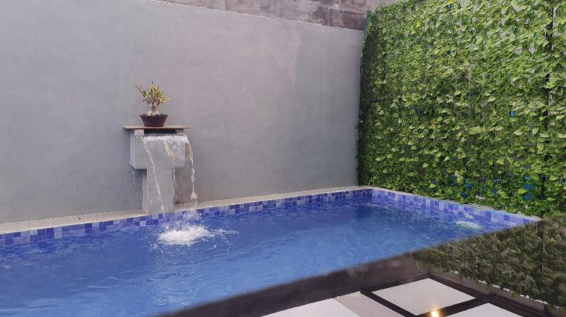 Villa Pondok Kelapa Batu