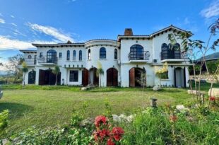 Villa San Diego