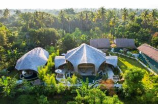 Villa Tokay – Luxury Private Villas