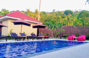 Villa Tom and Jerry