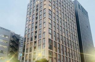 villiv Inn-The City Namsan