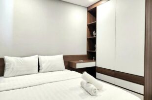 Vĩnh Hội Apartment Sài Gòn