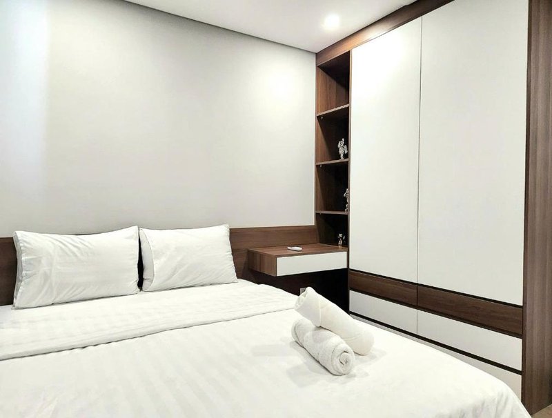 Vĩnh Hội Apartment Sài Gòn