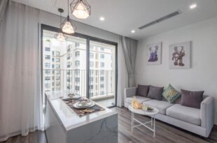 Vinhomes Dcapital Tran Duy Hung Official