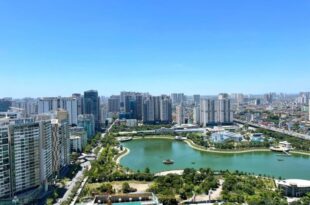 Vinhomes D’Capitale – CitiHome