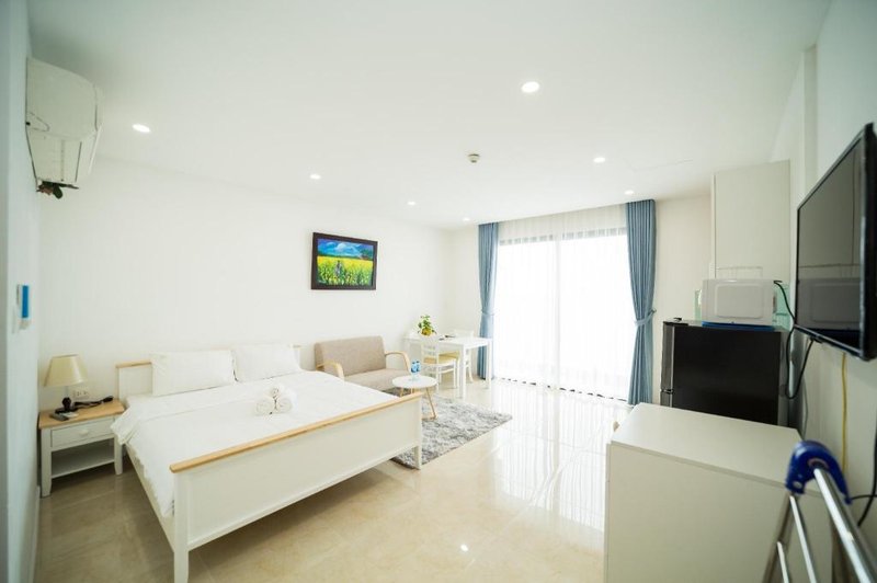 Vinhomes D’capitale @studio