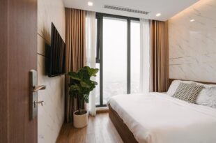 Vinhomes Metropolis – CitiHome