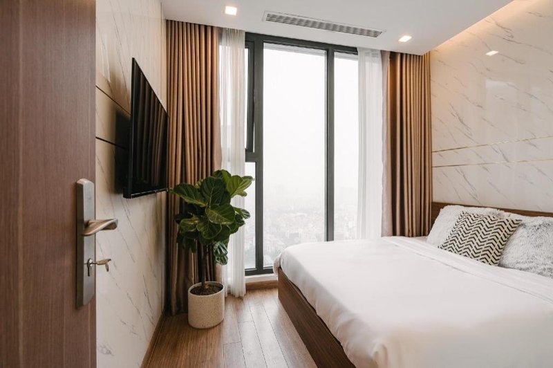 Vinhomes Metropolis – CitiHome