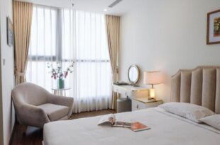 Vinhomes Westpoint HN – by BAY LUXURY