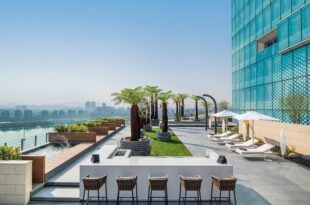 Vista Walkerhill Seoul