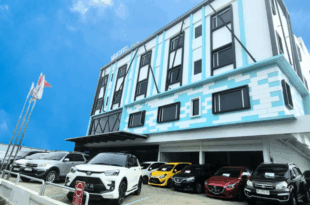 Vivotel Hotel