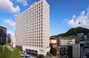 voco Seoul Myeongdong By IHG